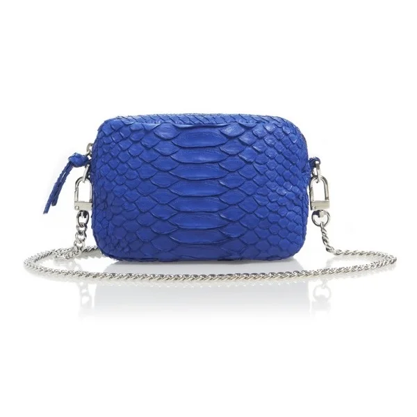 CZ_Eelctric Blue Matte Wallet w_ Chain Smll Res.jpg