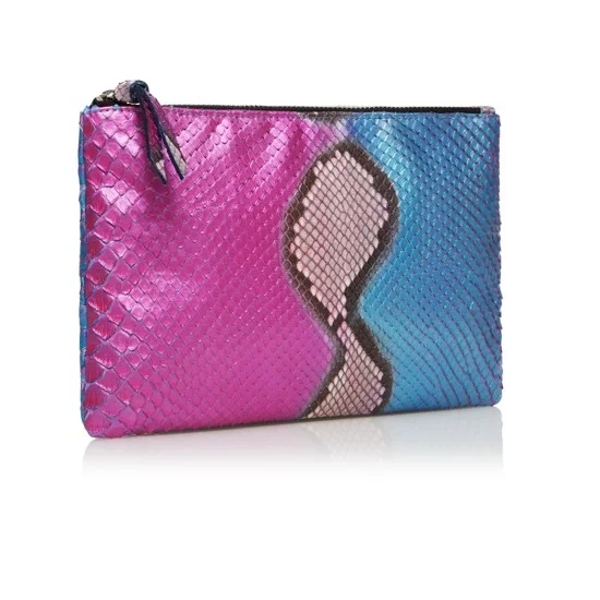 CZ_Zip Top Pouch Metallic Blue_Pink Smll Res.jpg