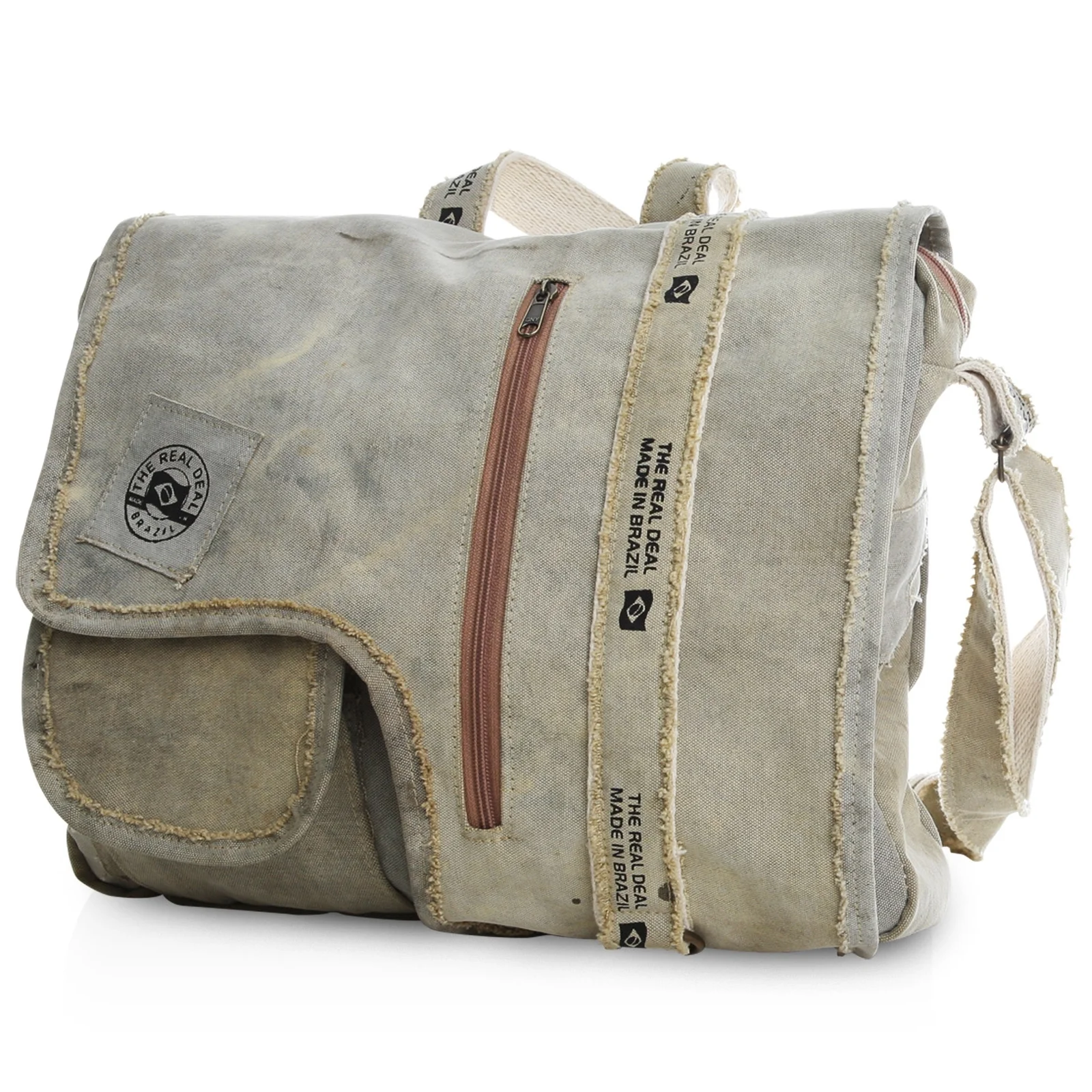 Messenger Bag