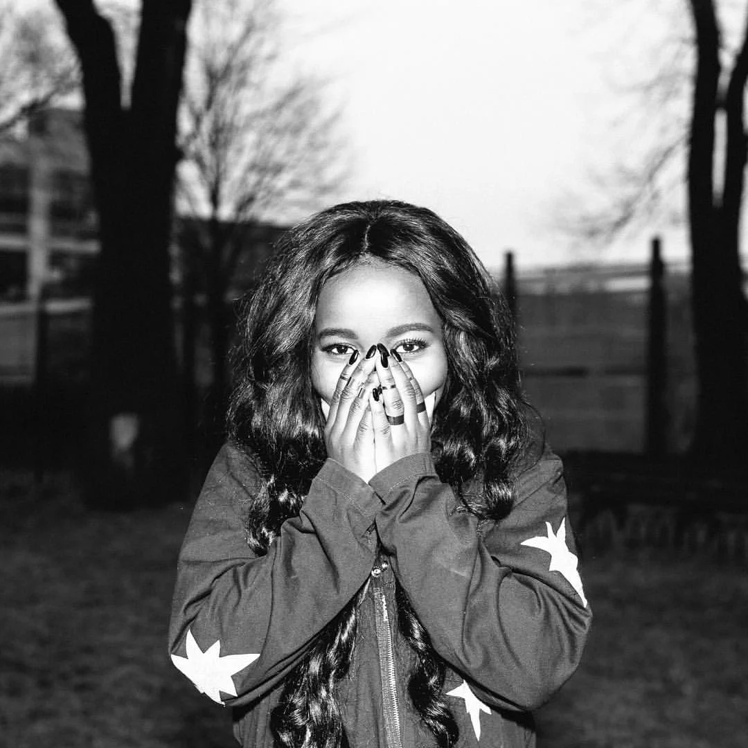 Tkay Maidza