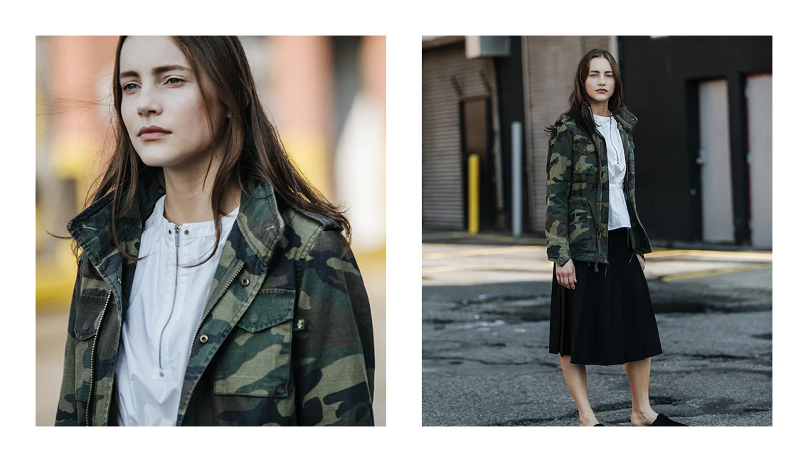 Alpha Industries