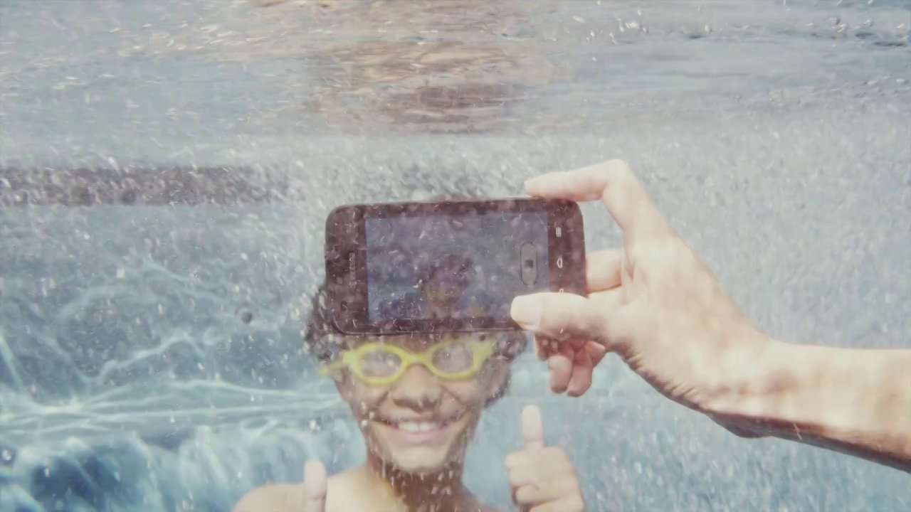 SPRINT / DIRECTED BY AUSTIN WALSH - EDITED BY EVAN H. SENN