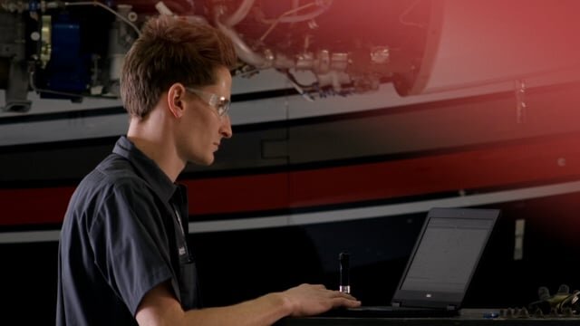 TEXTRON AVIATION - HOME SAFE