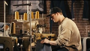 FNL DENIM - HANDMADE