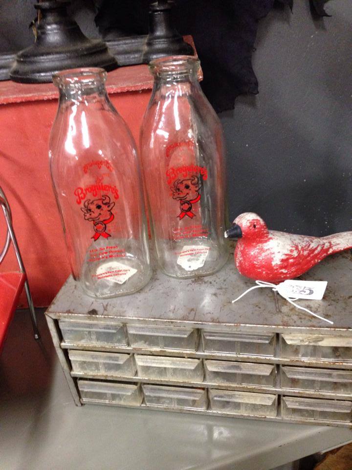 Put a bird on your love...