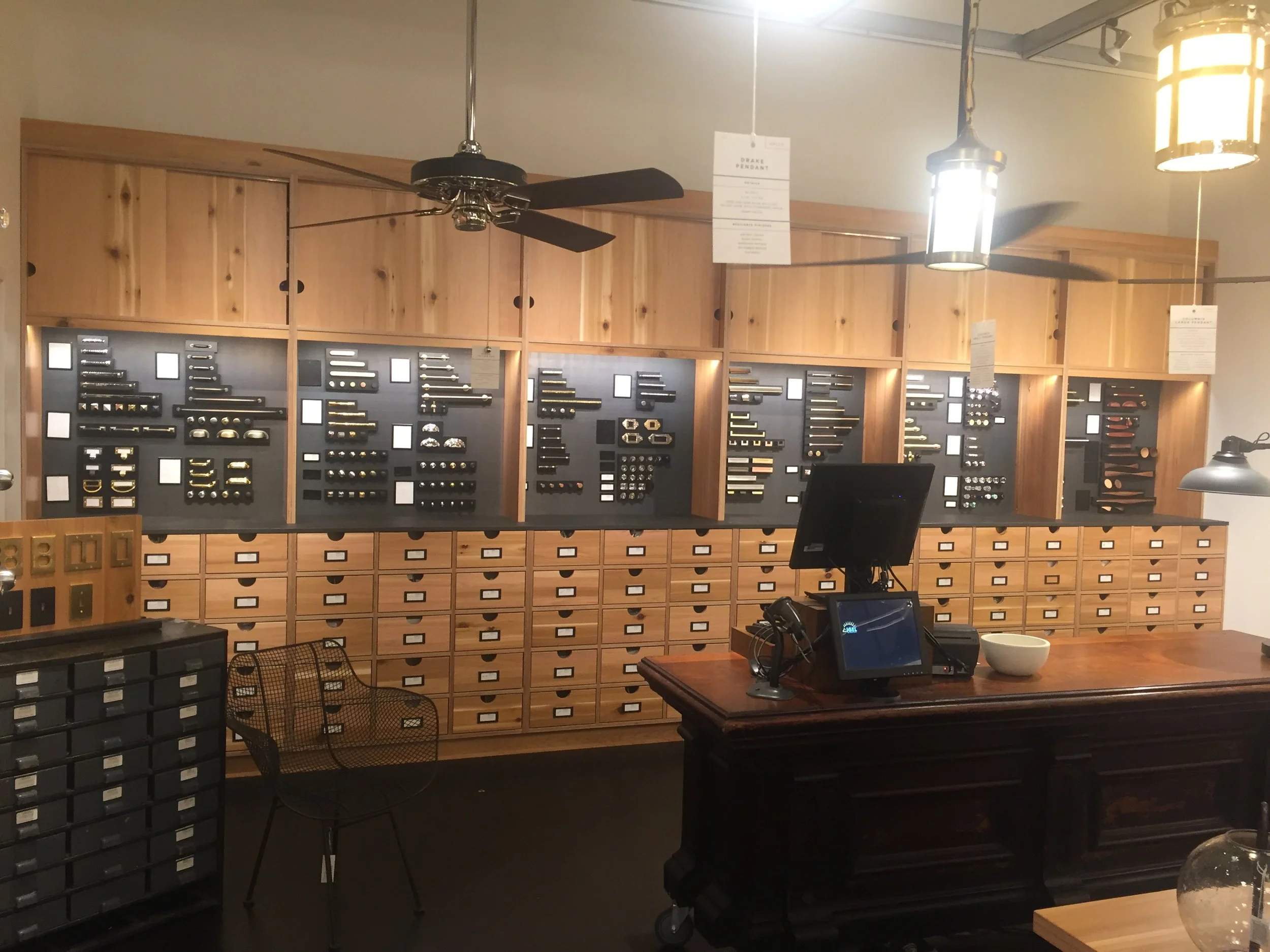 Commercial//Rejuvenation NYC