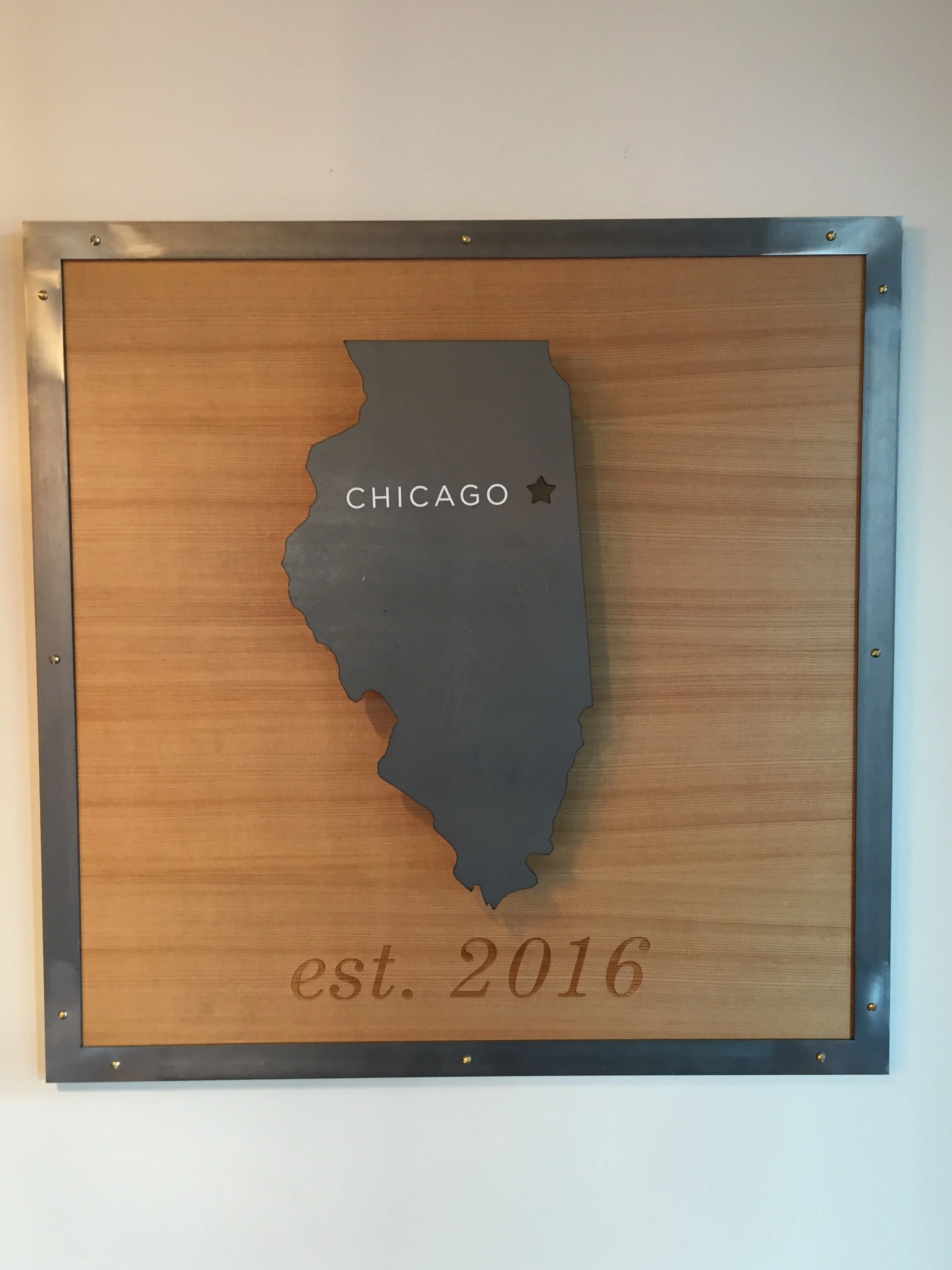 Commercial//Rejuvenation Chicago