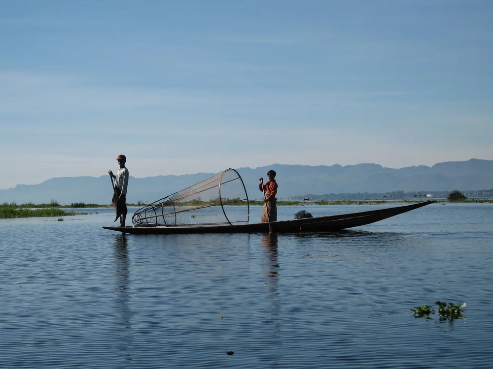 Inle Lake