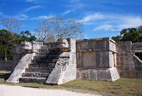 Eagle and Jaguar Platform