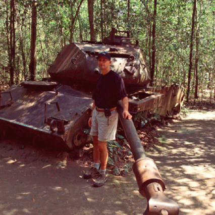 The Vietnamese Perspective on the American War
