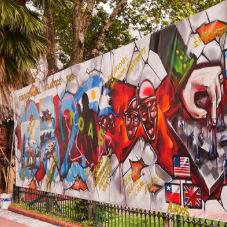 An Afternoon in Stanley, Falkland Islands