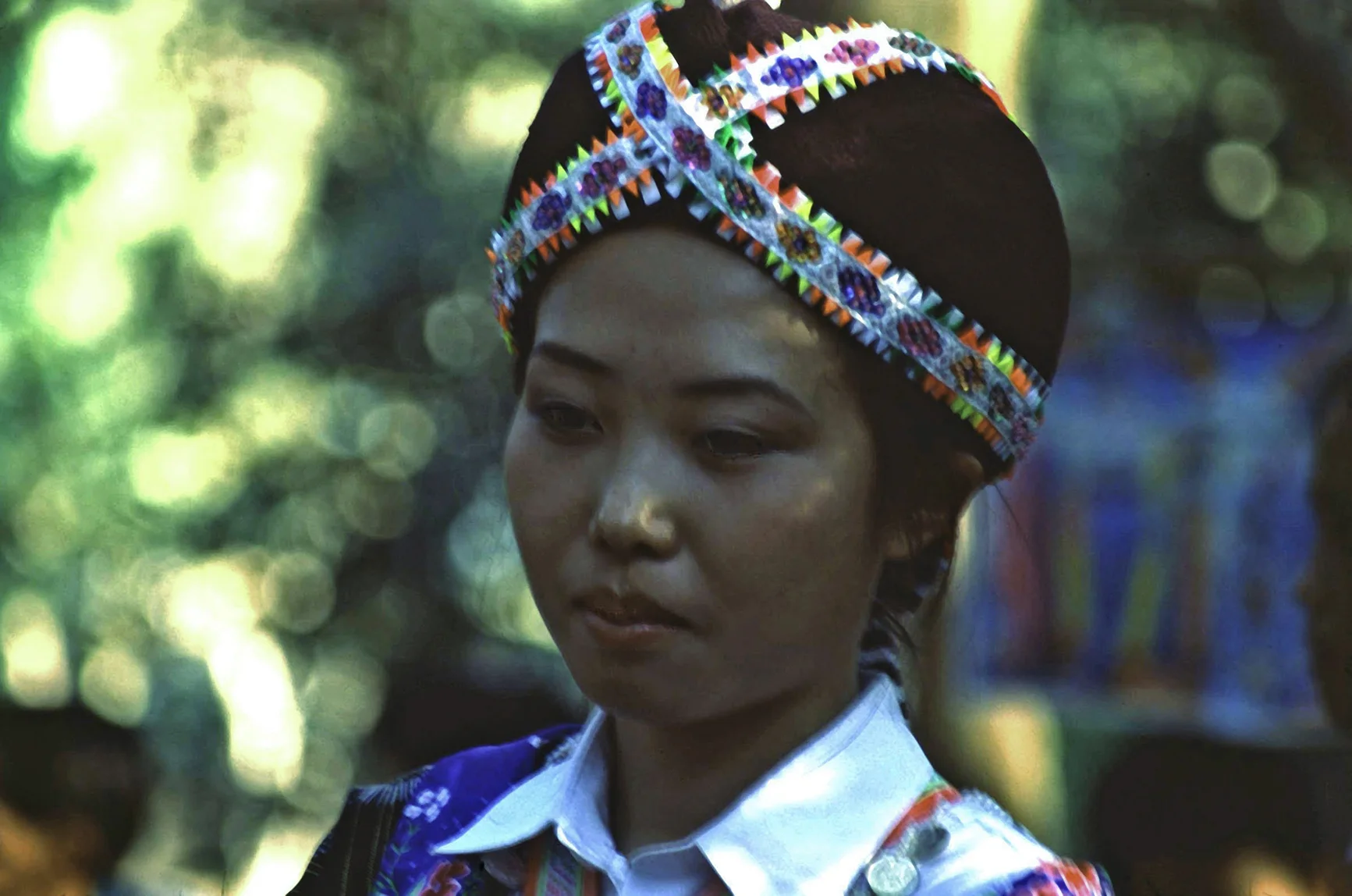 Hmong Mating Season in Laos