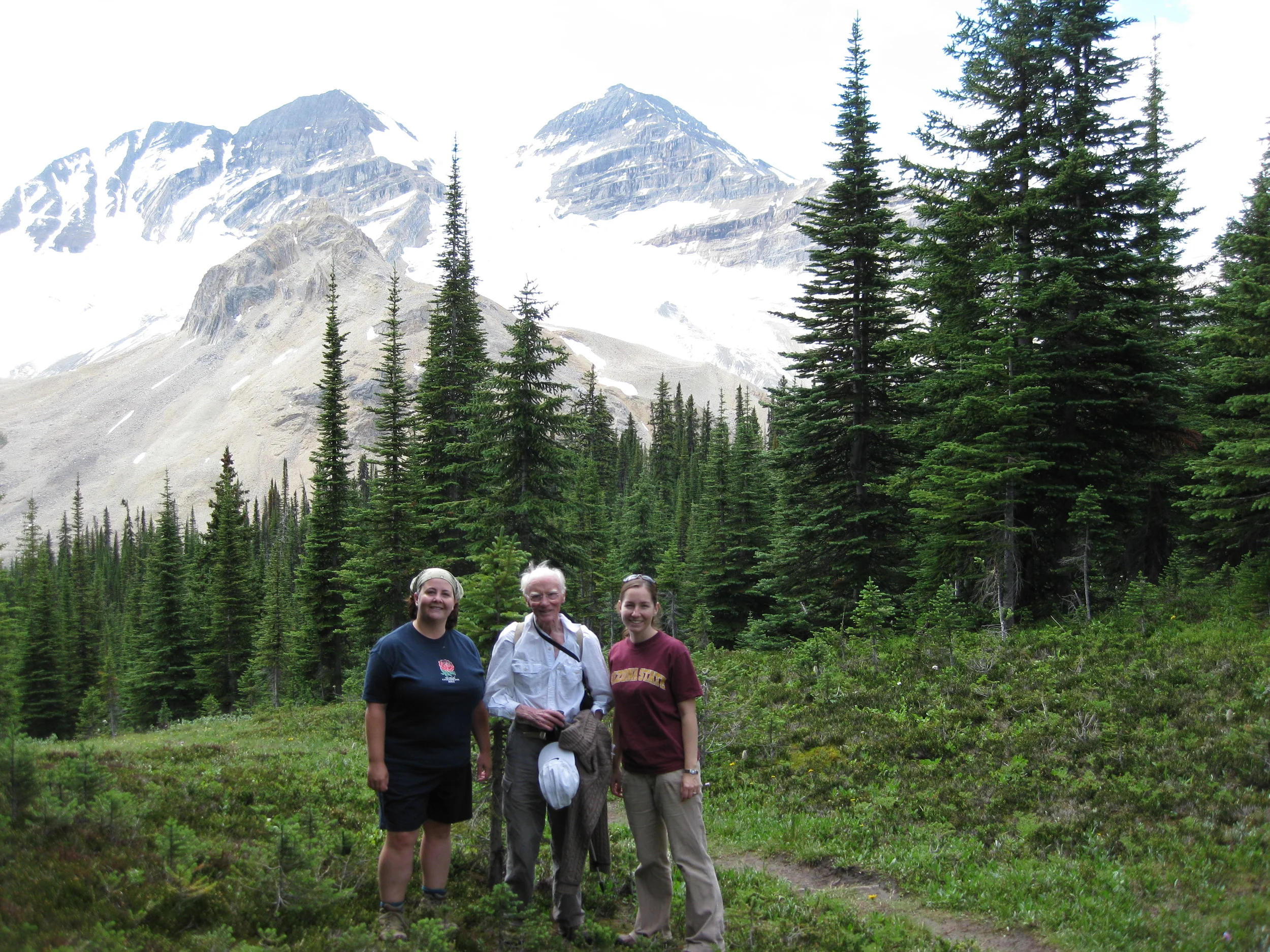  Little Yoho, Alberta 