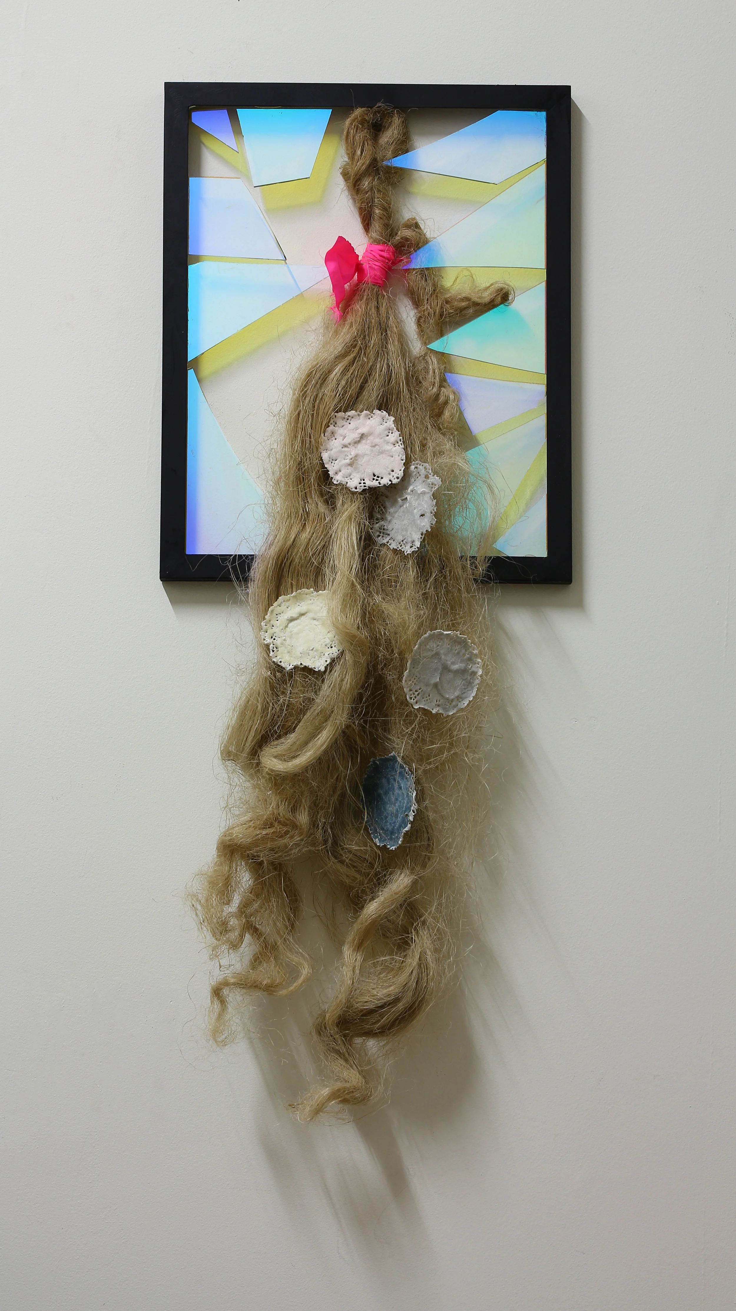 "Hang Heavy" 2