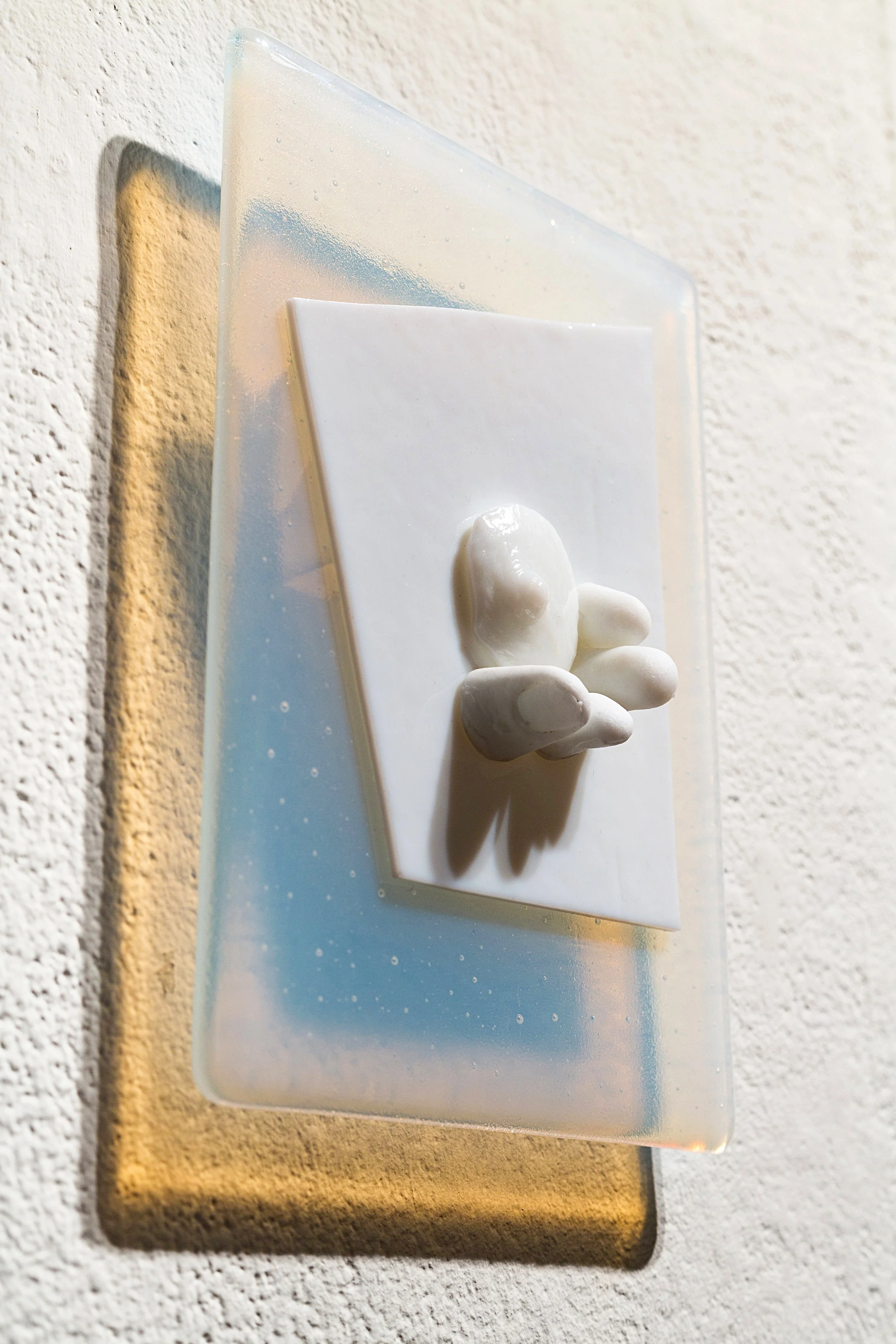 What We Don't Remember But Can Still Feel