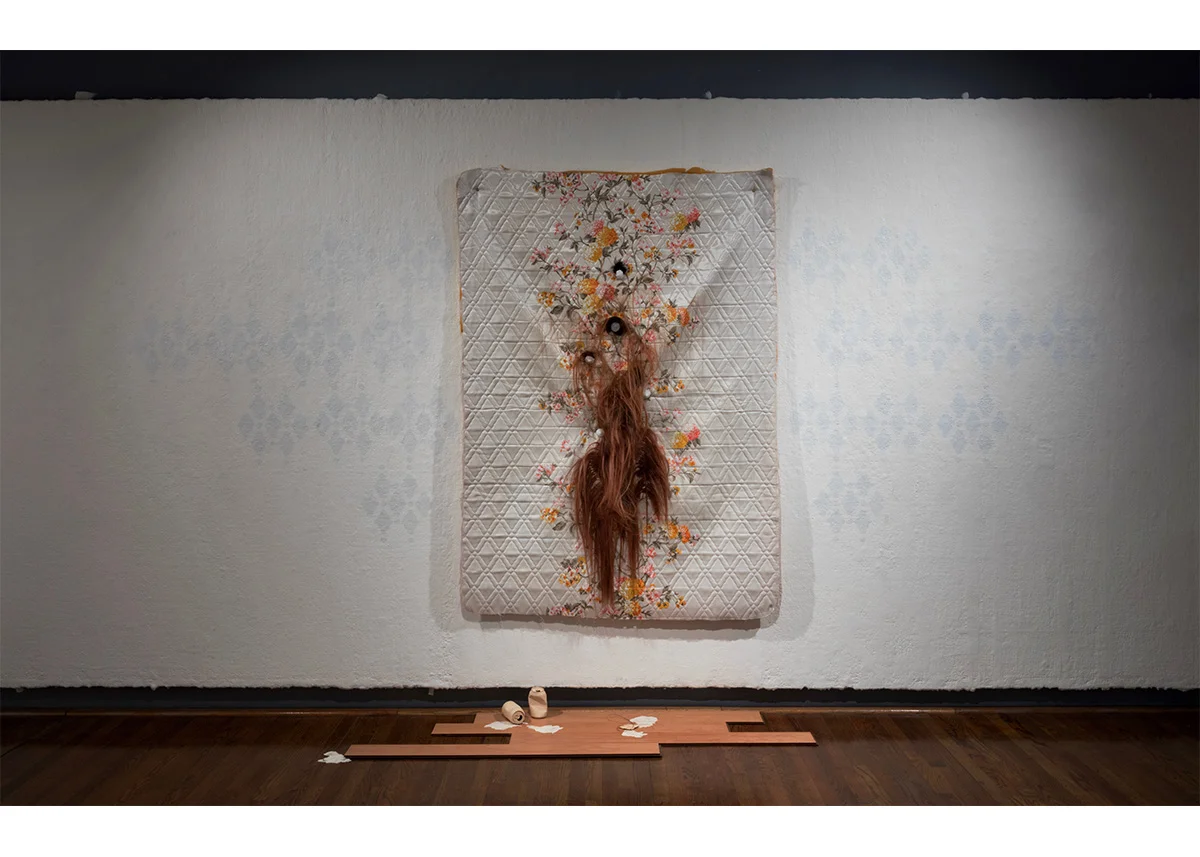 "Mattress 2"