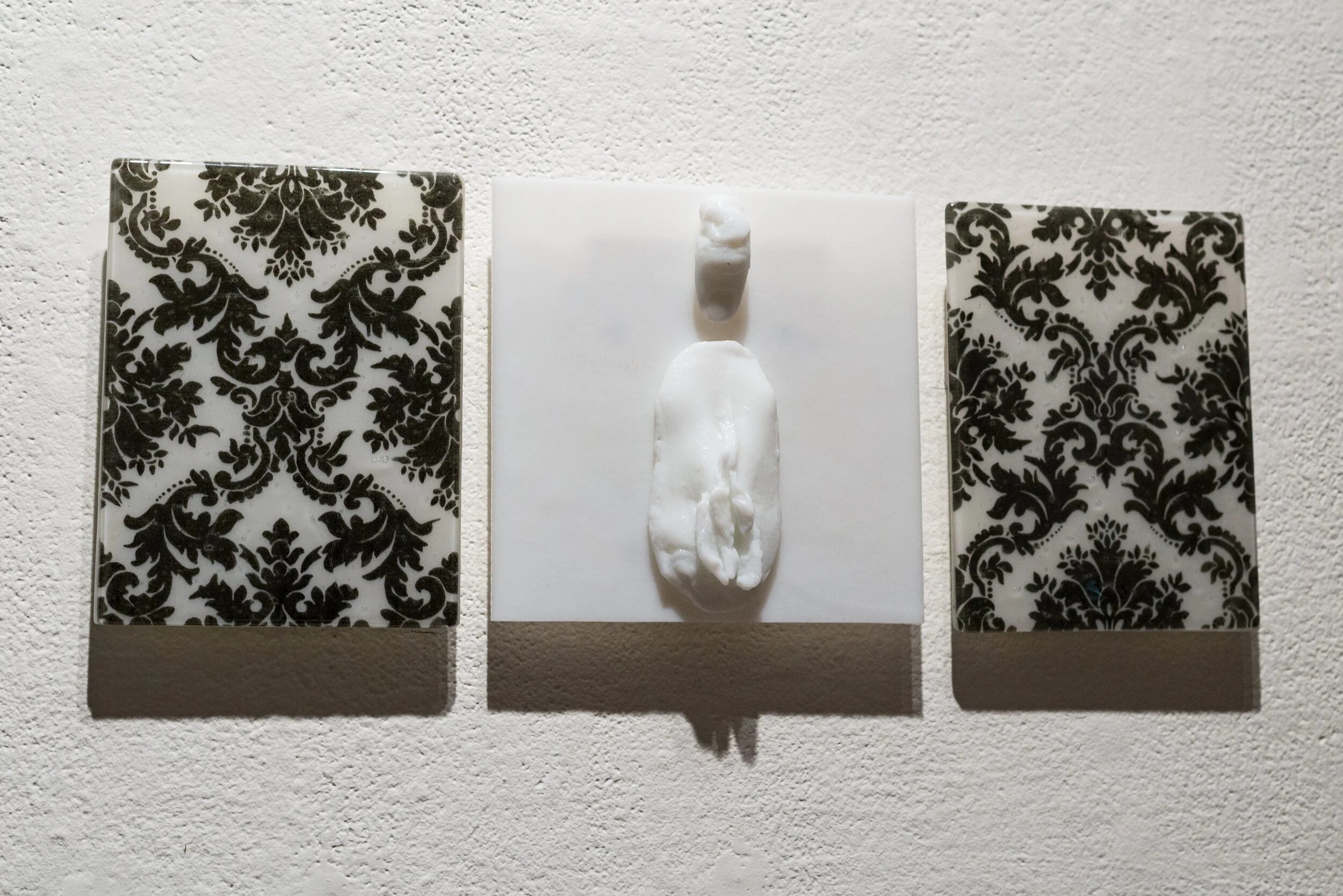 "No woman gets an orgasm from shining the kitchen floor"