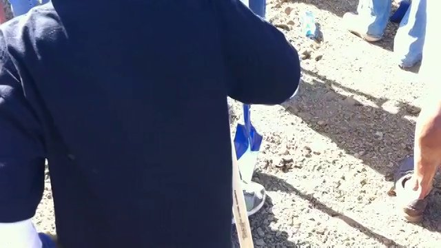 EQGroundBreakingX