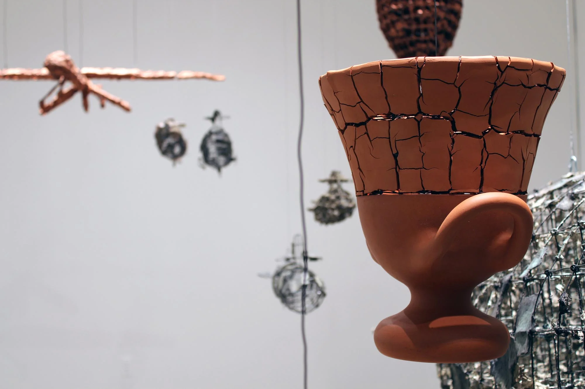 The Banquet of the Leviathan