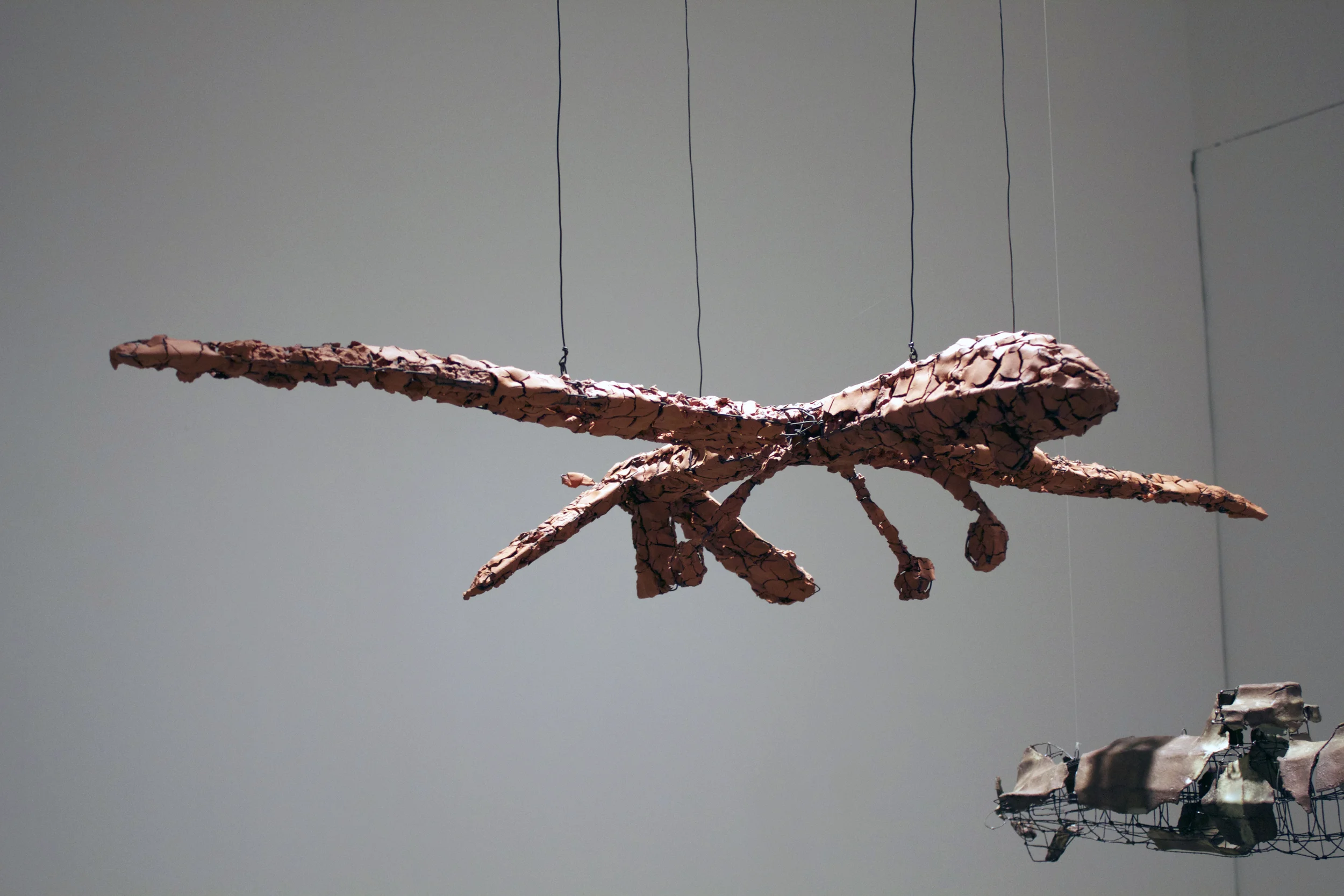 The Banquet of the Leviathan