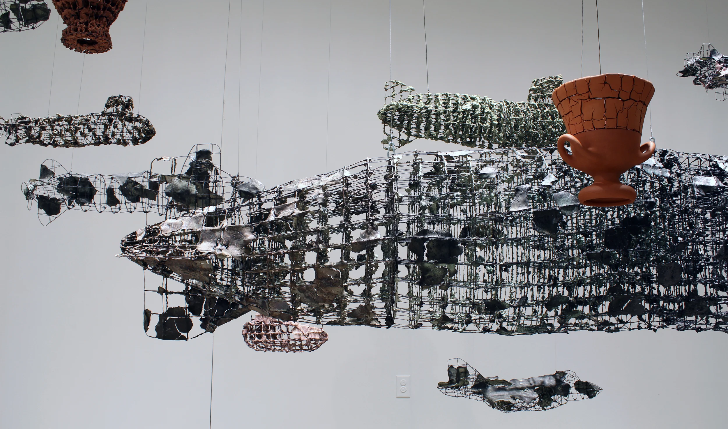 The Banquet of the Leviathan