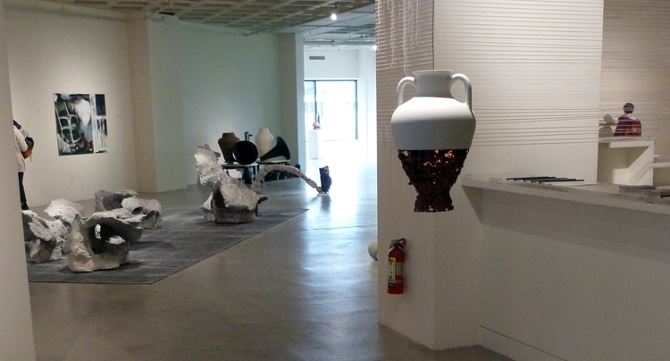 Amphoria Series: Amphora #2