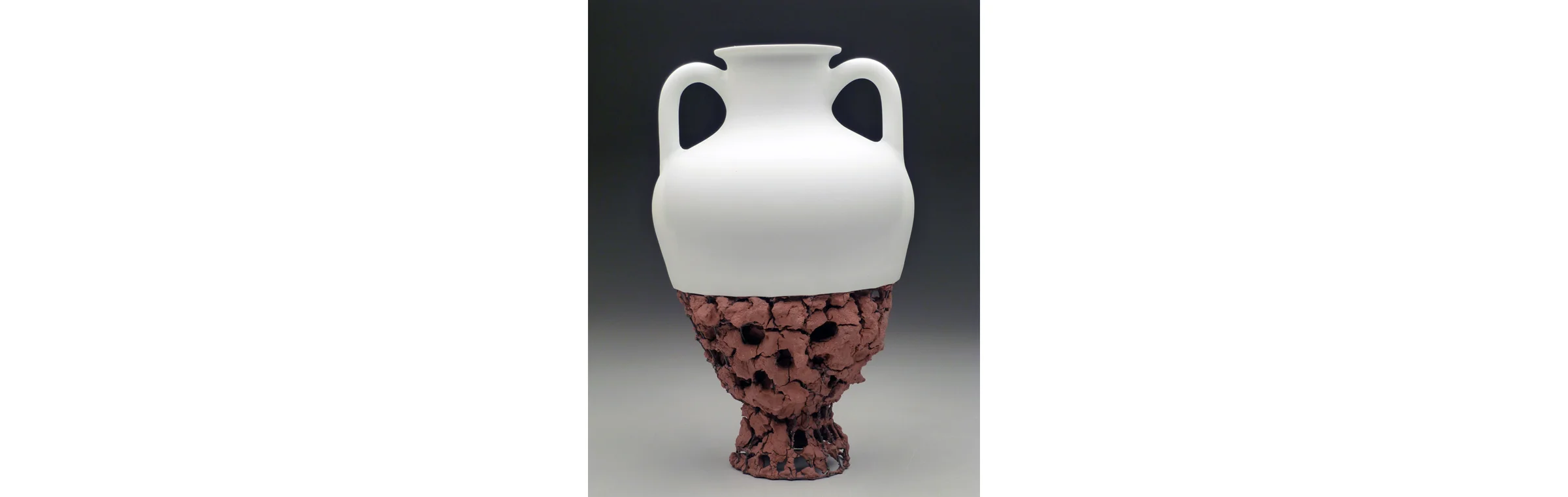 Amphoria Series: Amphora #2