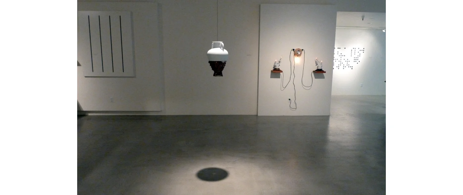 Amphoria Series: Amphora #2