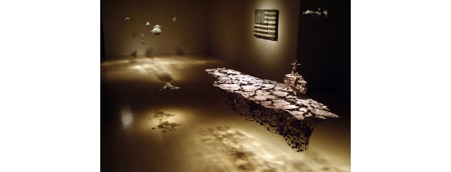 Abaddon: Keepers of the Abyss