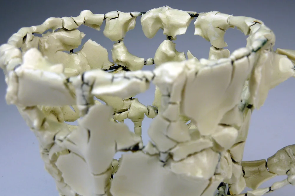 IKEA Dinera Mug, Beige, $1.99 (detail)