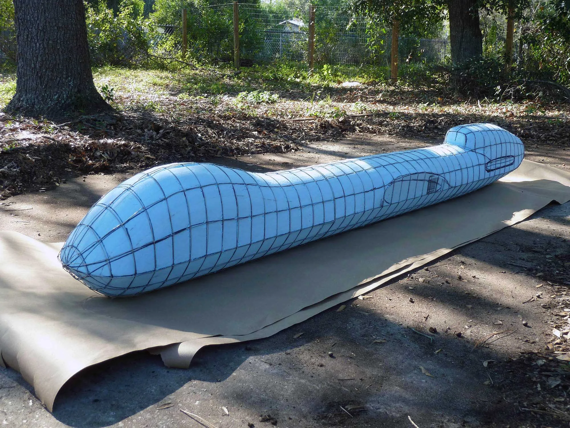 In progress: Unmanned