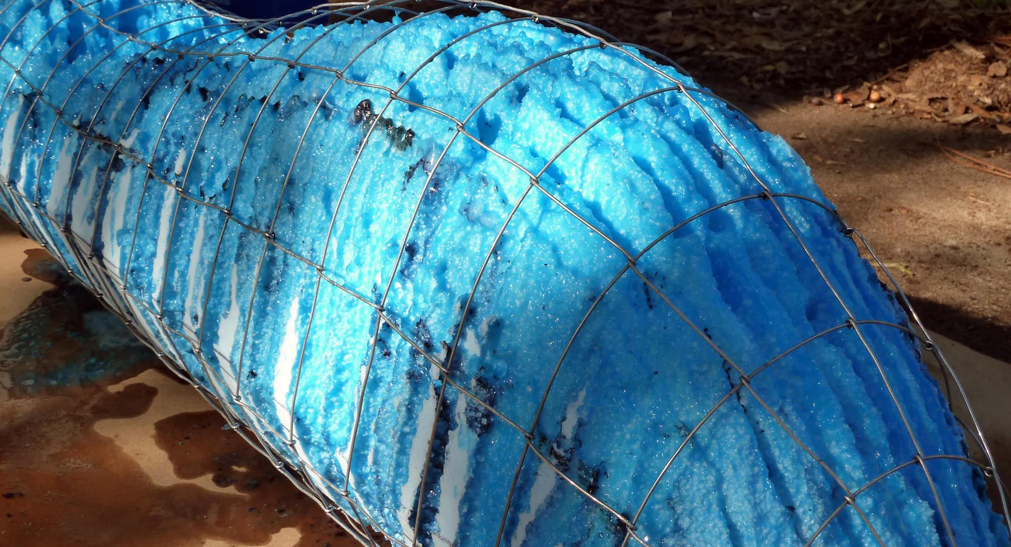 In progress: Unmanned