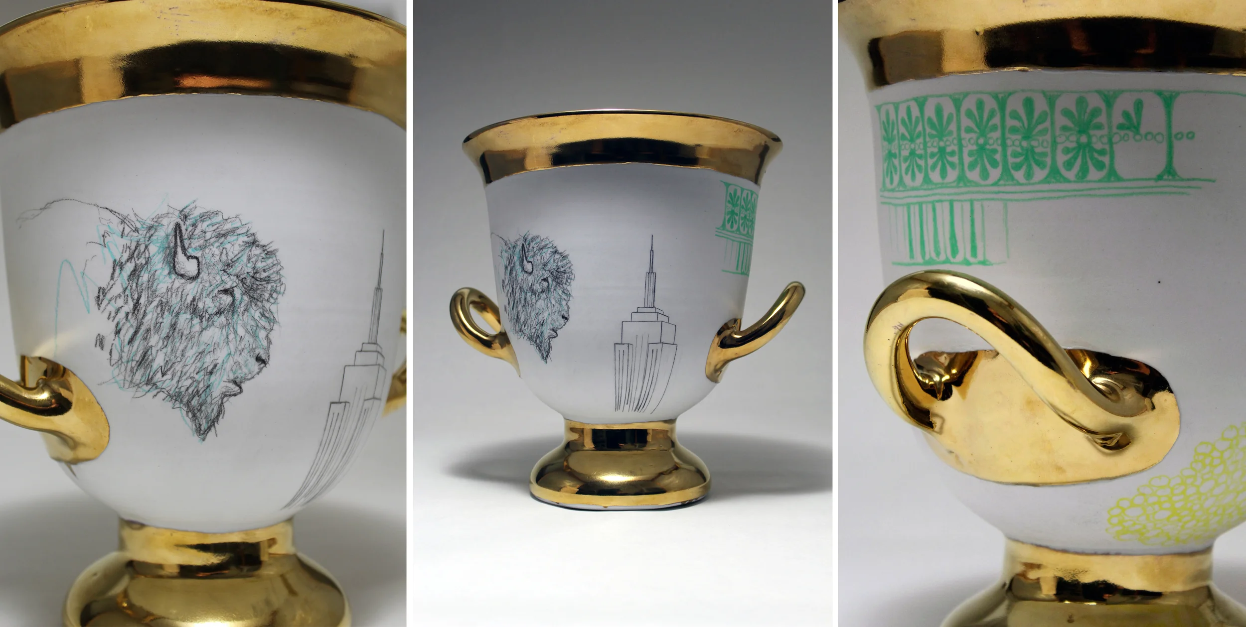 Krater: Buffalo Empire