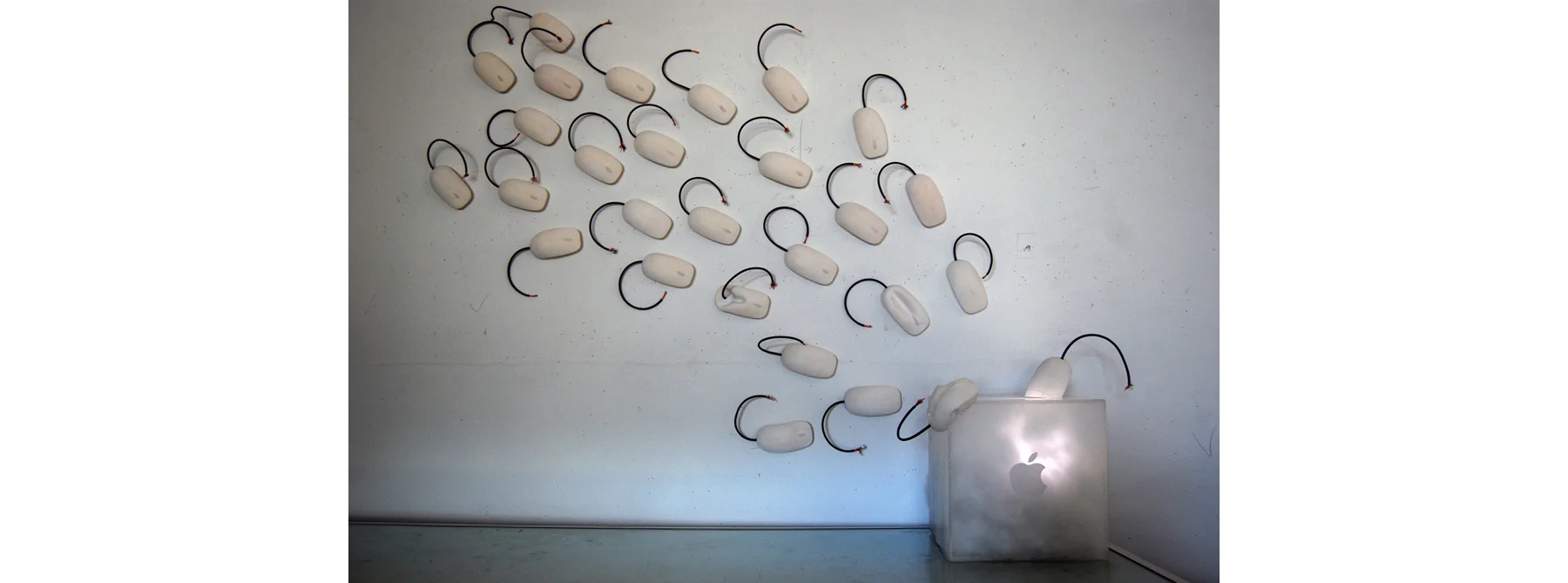 Apple Mice