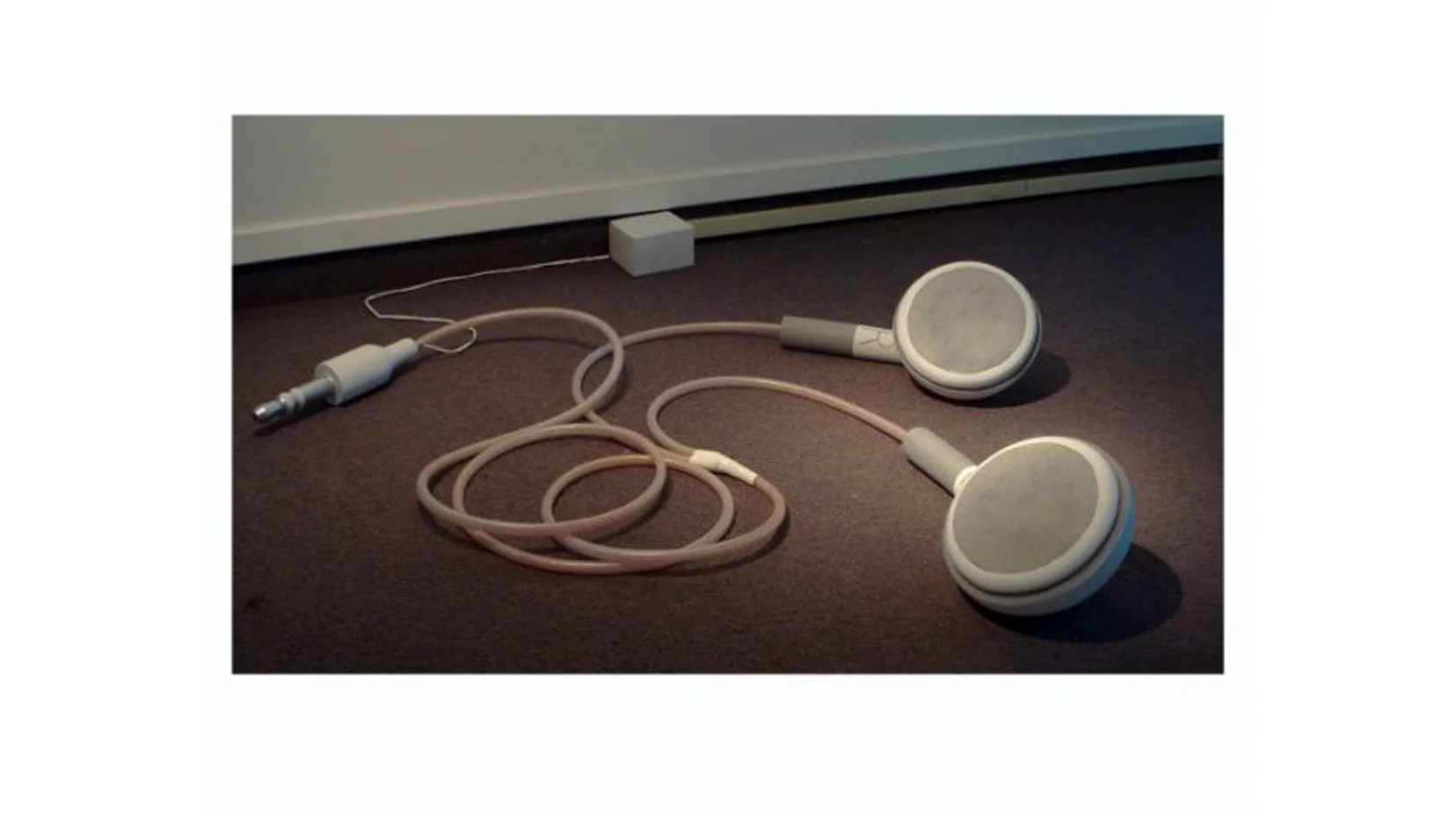 Earbuds