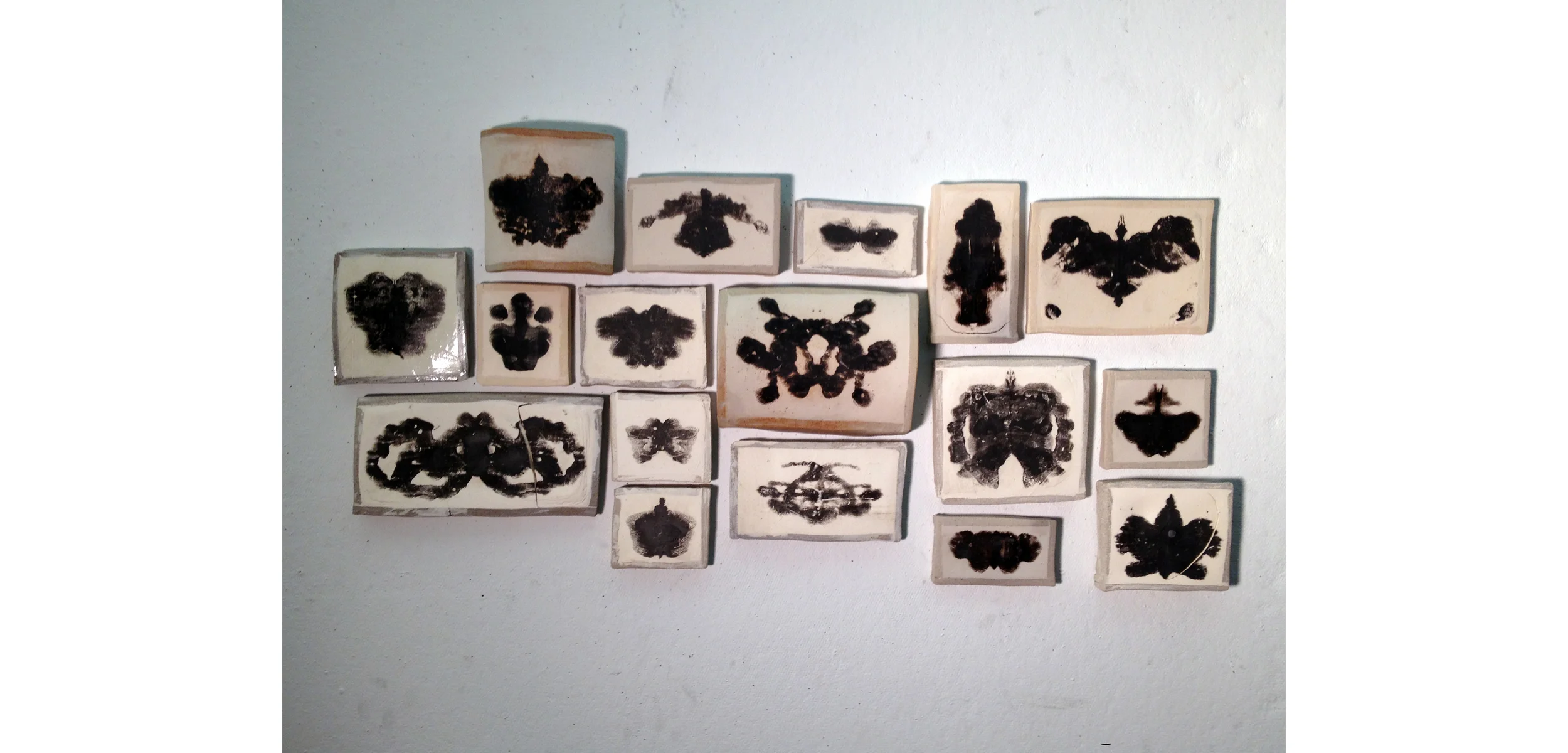 Rorschach Tiles