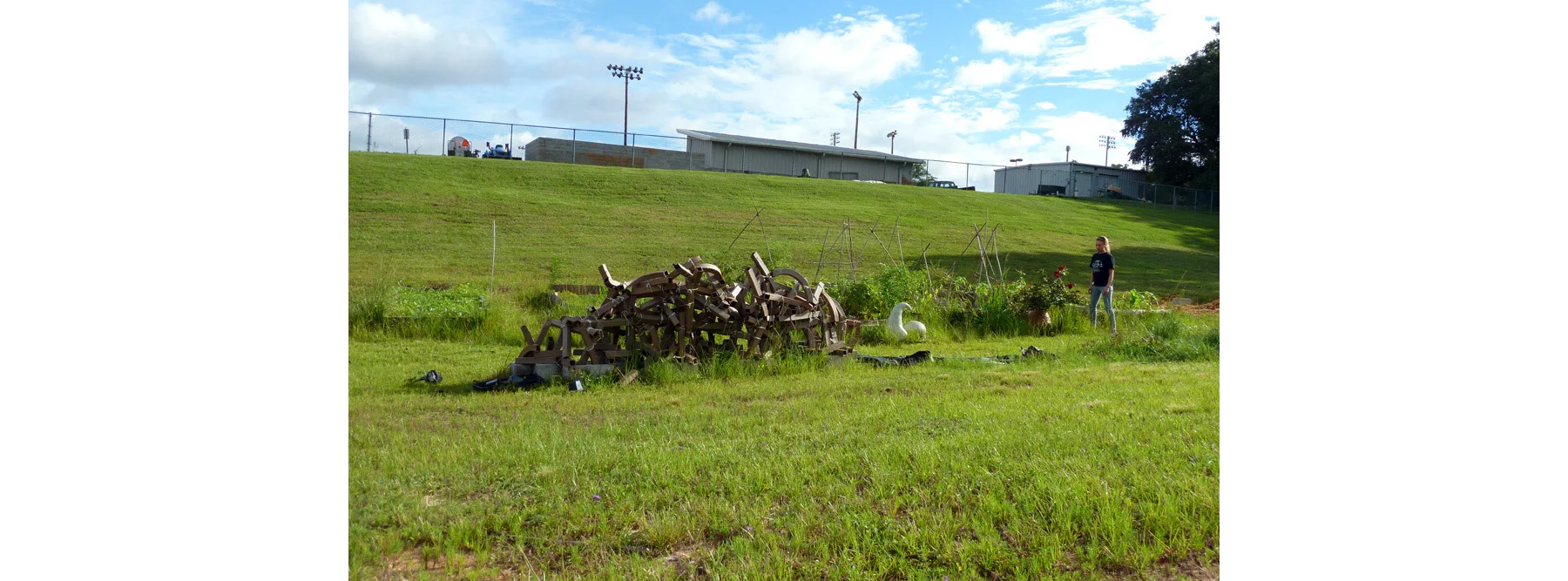 Community Garden project