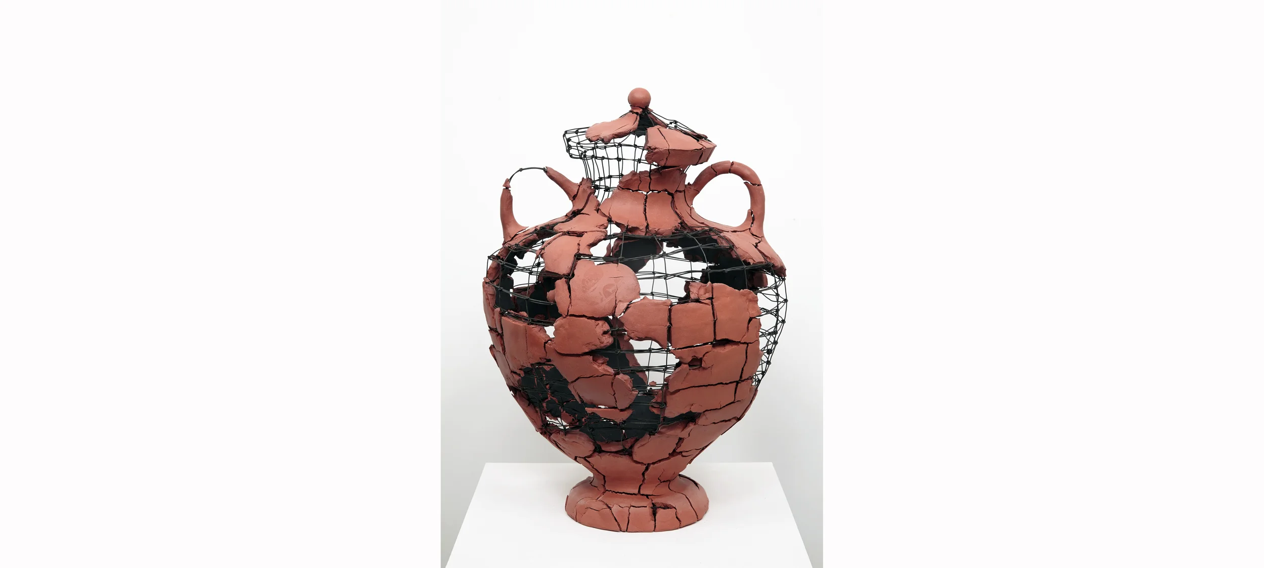 Dystopian series: Amphora