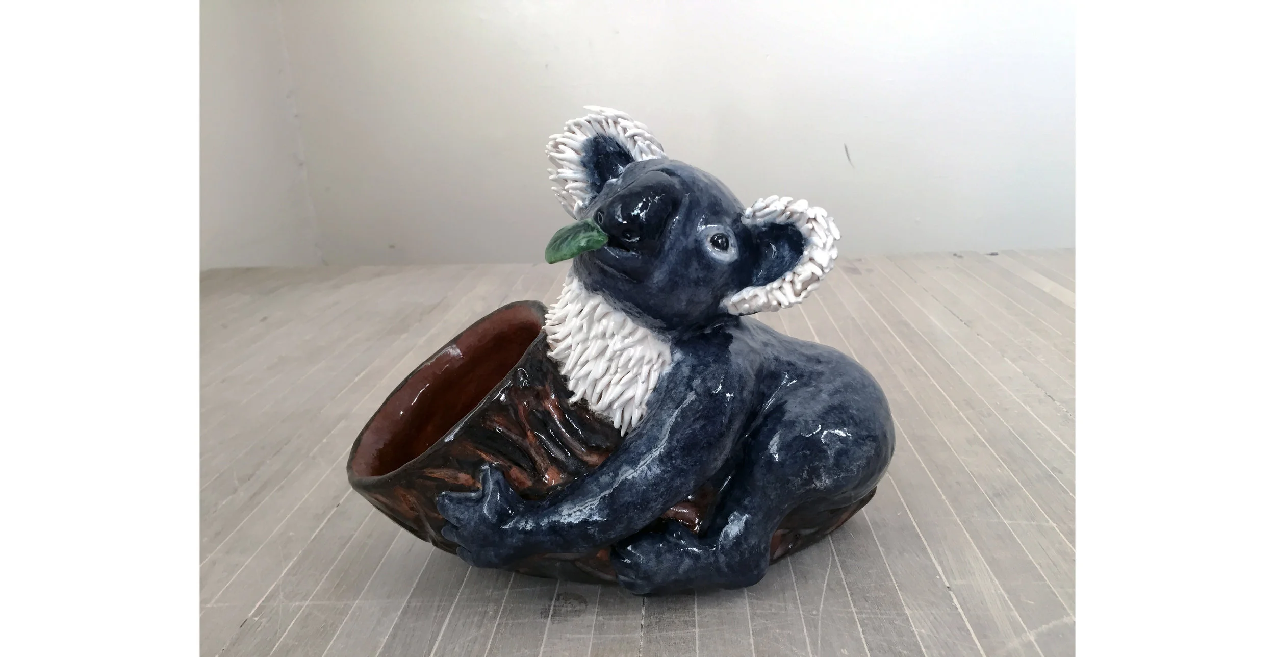 Koala Rhyton