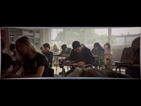 City of LA Anti-Vaping - Theatrical Version