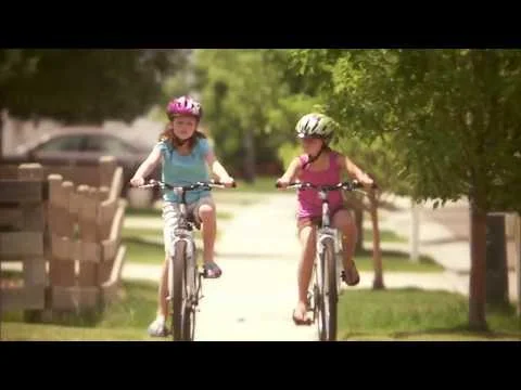 United Healthcare Children's Foundation Commercial for Outback Bowl