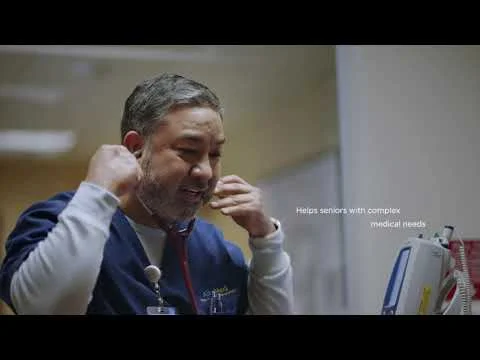 AltaMed PACE  - Kenneth