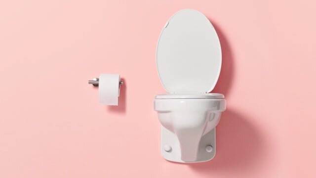 MiraLax – "Healthy 2Go" (Director's Cut)