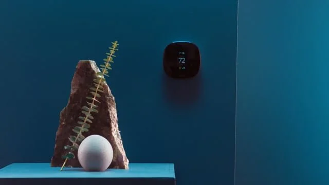 Ecobee – "Wonder" (Planet Positive Cutdown)