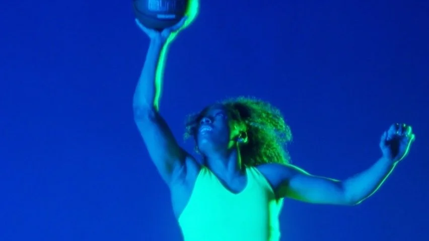 H&R BLOCK NCAA: "Imagine A World"