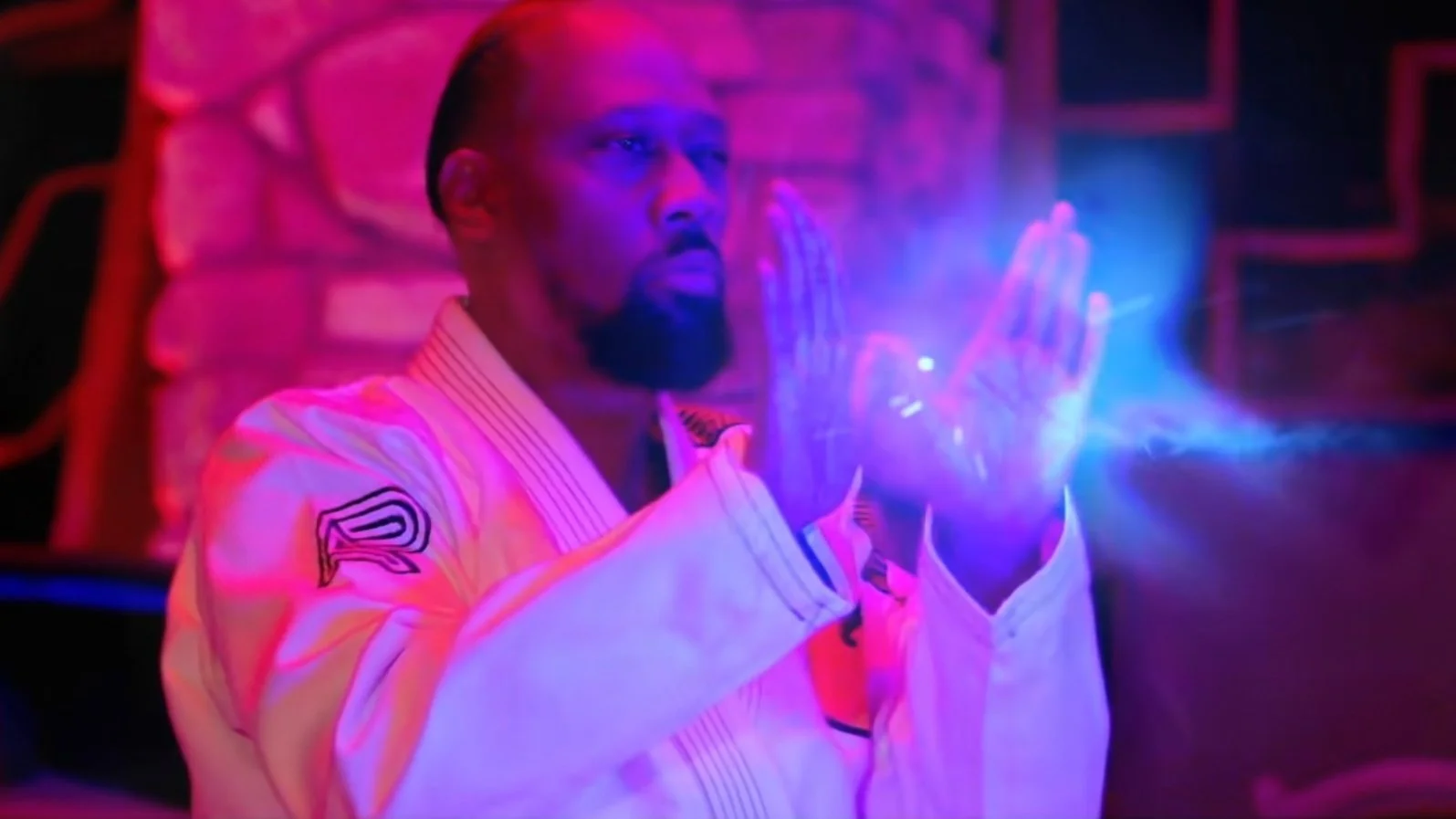 RZA, DJ Scratch - Saturday Afternoon Kung Fu Theater (Official Music Video)