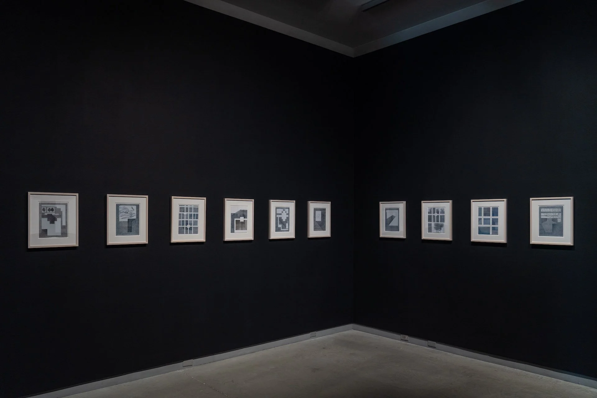 Maps of No Return, 2021-2023