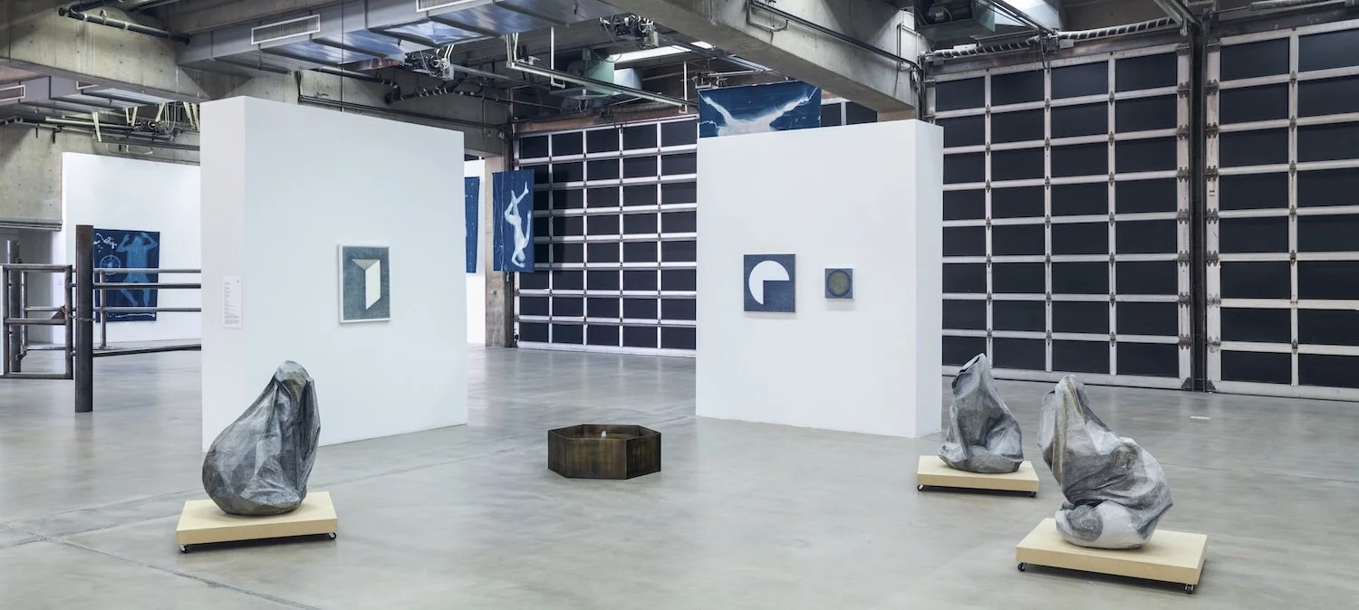 Installation shot, MOCA Tucson, 2020