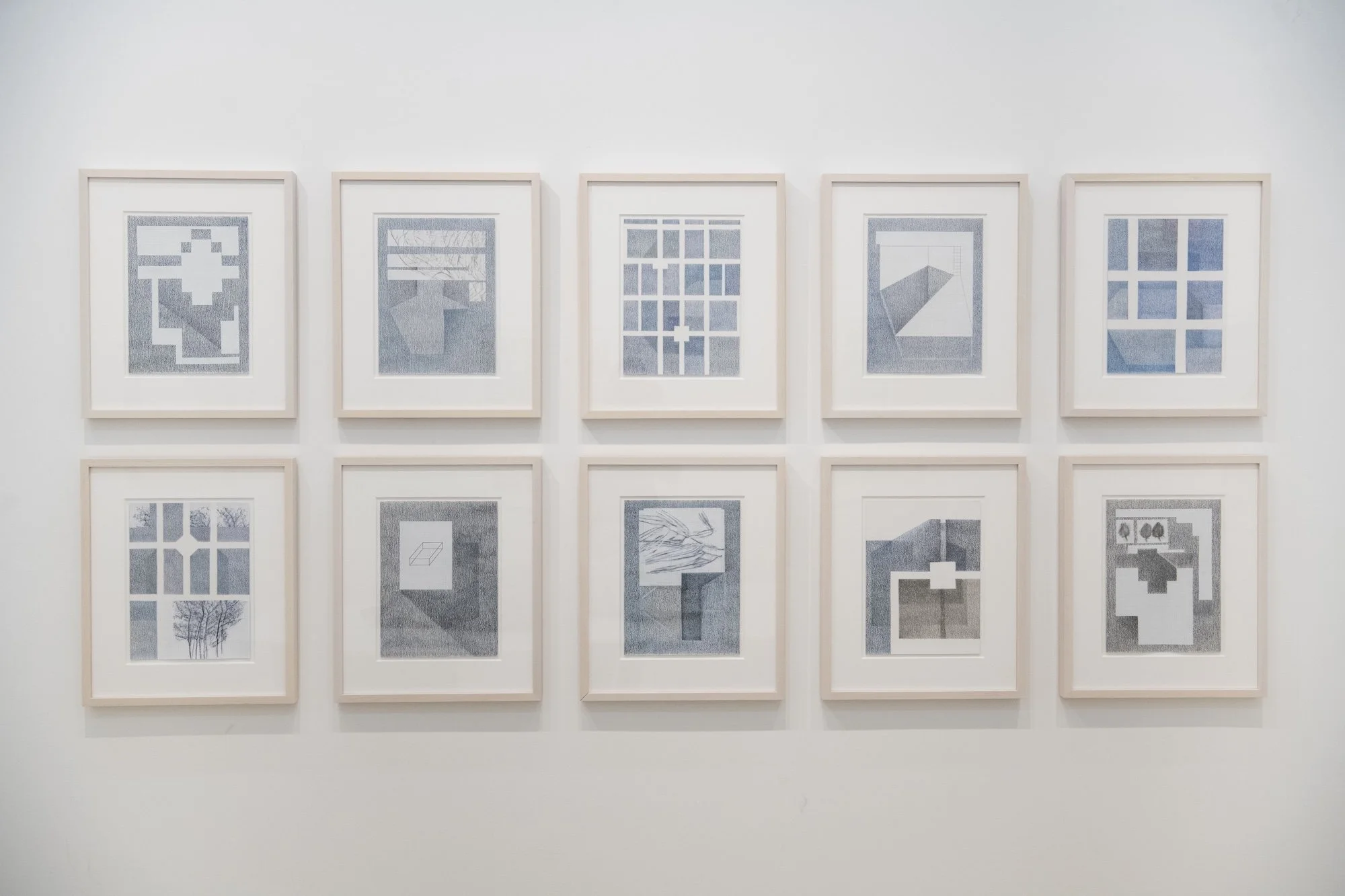 Maps of No Return, 2021-2023