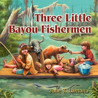 lamana-three little bayou fisherman.jpg